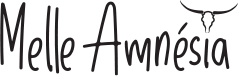 Logo Mademoiselle Amnésia